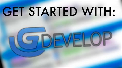 gdevelop|Iba pa.